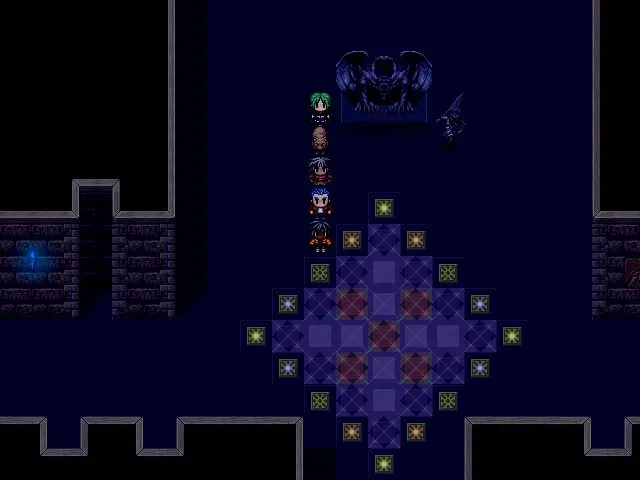 Скриншот 3 к игре A Timely Intervention