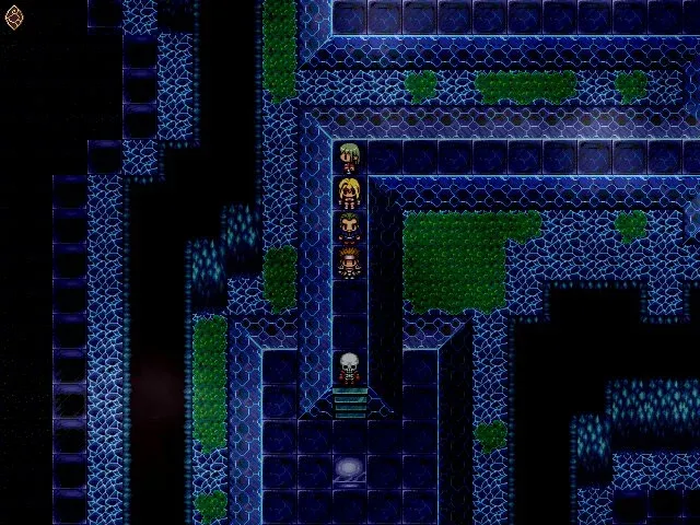 Скриншот 2 к игре The King's Heroes