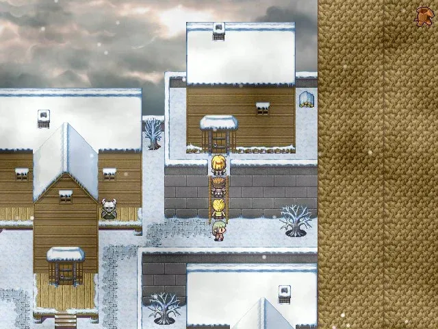 Скриншот 4 к игре The King's Heroes