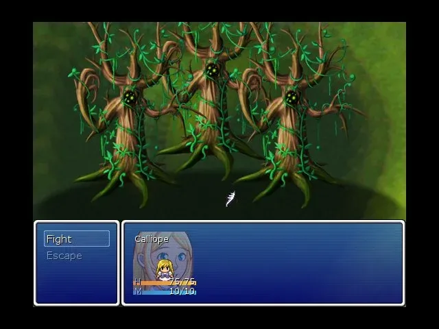Скриншот 2 к игре A Princess' Tale