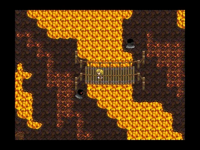 Скриншот 4 к игре A Princess' Tale
