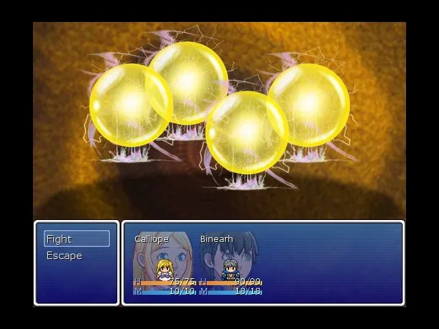 Скриншот 5 к игре A Princess' Tale