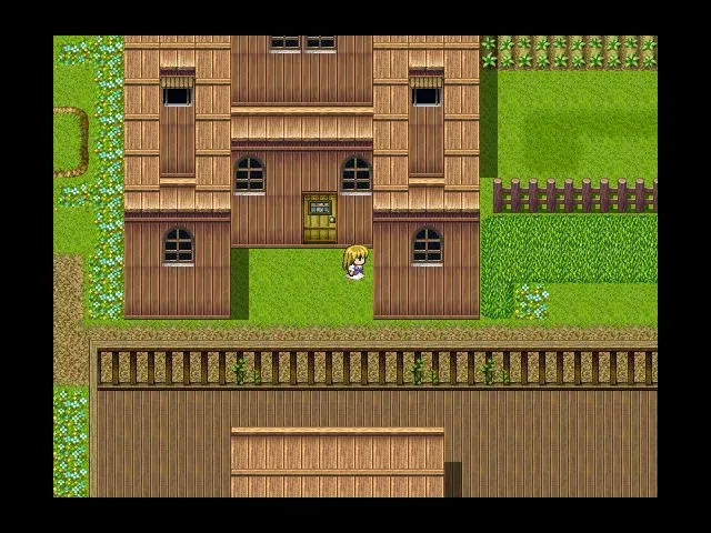 Скриншот 6 к игре A Princess' Tale
