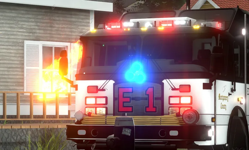 Скриншот 8 к игре EmergeNYC