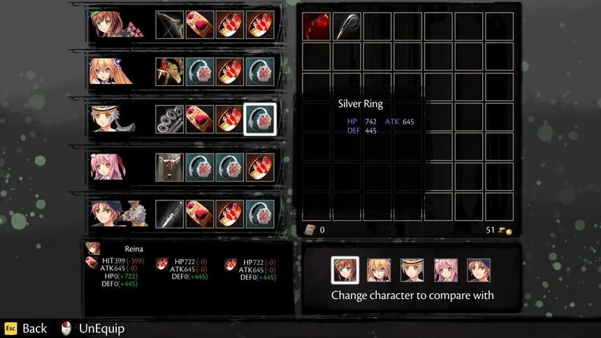 Скриншот 8 к игре Tears of Avia