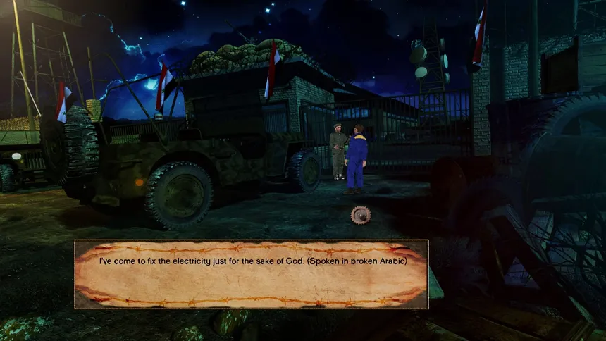 Скриншот 7 к игре The Way Of Love: Sub Zero