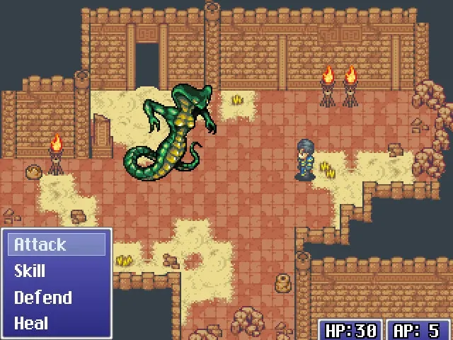 Скриншот 3 к игре Tales Across Time