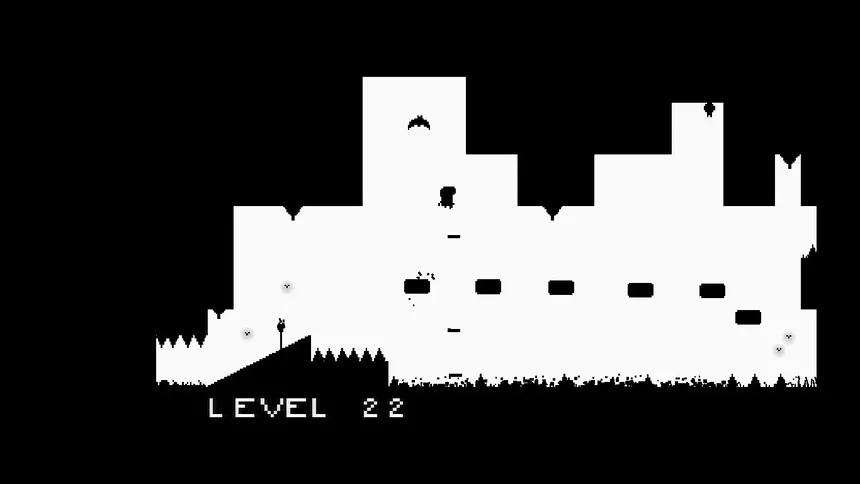 Скриншот 3 к игре Blaite