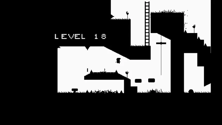 Скриншот 4 к игре Blaite