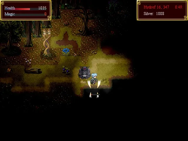 Скриншот 8 к игре Moonstone Tavern - A Fantasy Tavern Sim!