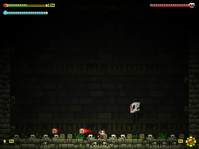 Скриншот 4 к игре Adventure Apes and the Mayan Mystery