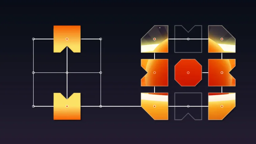 Скриншот 3 к игре Zenge