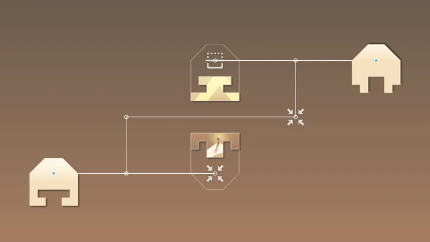 Скриншот 5 к игре Zenge