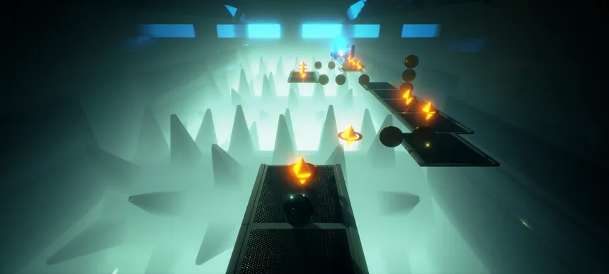 Скриншот 3 к игре Hyposphere