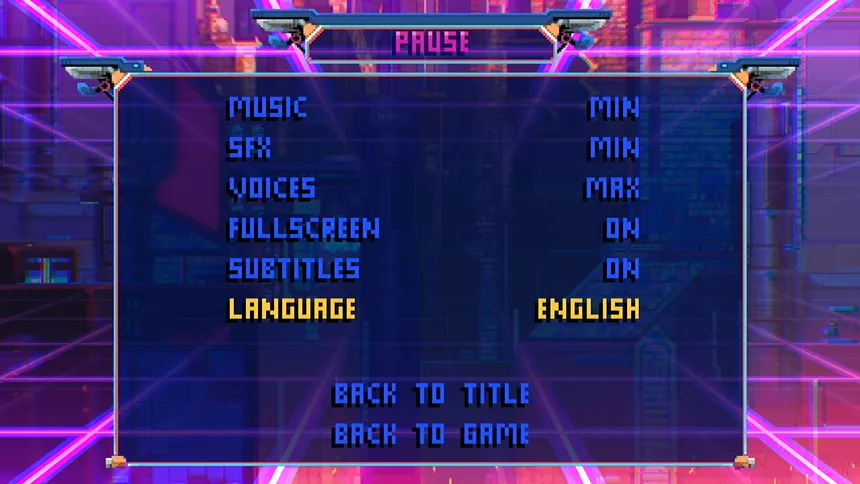 Скриншот 7 к игре Starr Mazer: DSP