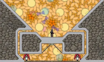Скриншот 1 к игре Music of the Spheres