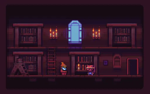 Скриншот 1 к игре Pocket Kingdom