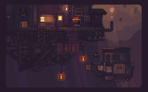 Скриншот 2 к игре Pocket Kingdom