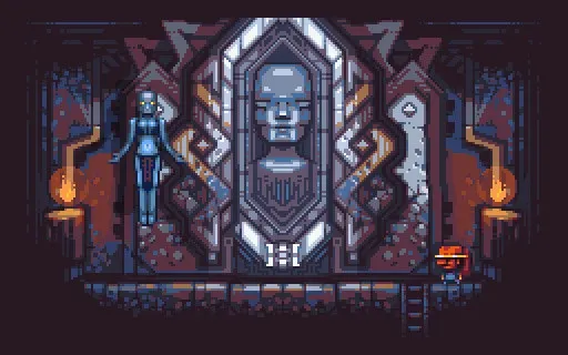 Скриншот 4 к игре Pocket Kingdom
