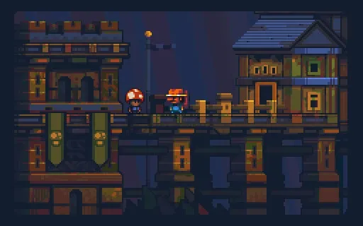 Скриншот 8 к игре Pocket Kingdom