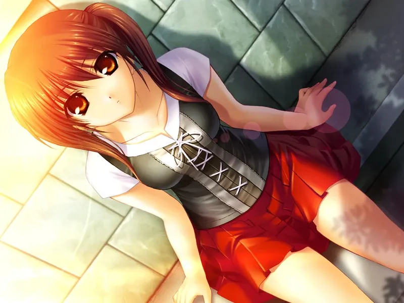 Скриншот 3 к игре Tomoyo After ~It's a Wonderful Life~ English Edition