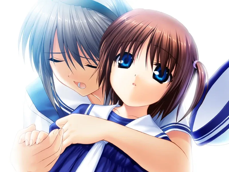 Скриншот 5 к игре Tomoyo After ~It's a Wonderful Life~ English Edition