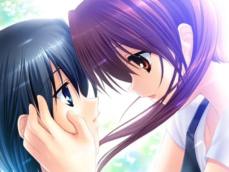 Скриншот 7 к игре Tomoyo After ~It's a Wonderful Life~ English Edition