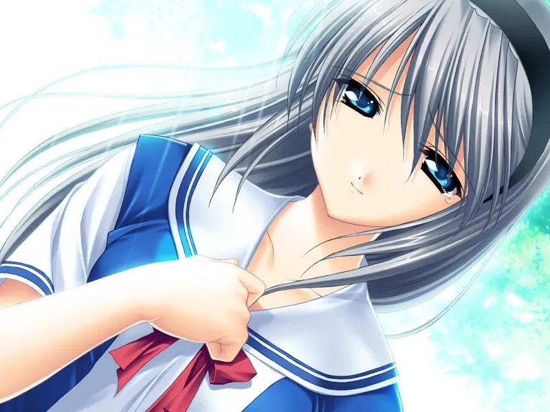 Скриншот 8 к игре Tomoyo After ~It's a Wonderful Life~ English Edition