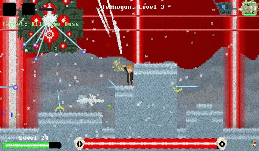 Скриншот 5 к игре Experience