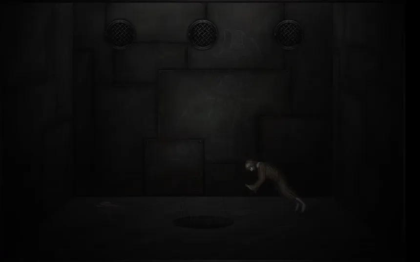 Скриншот 2 к игре The Pit And The Pendulum