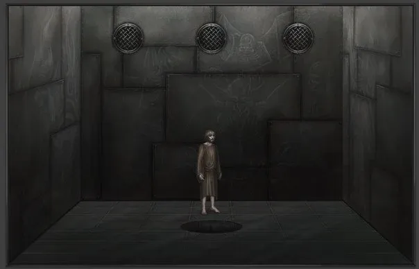 Скриншот 4 к игре The Pit And The Pendulum