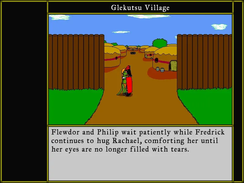 Скриншот 6 к игре Farnham Fables