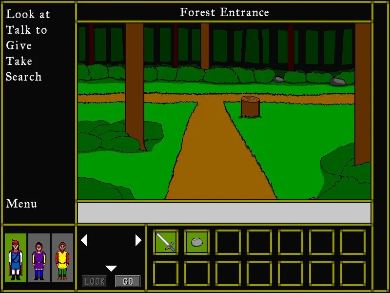 Скриншот 7 к игре Farnham Fables