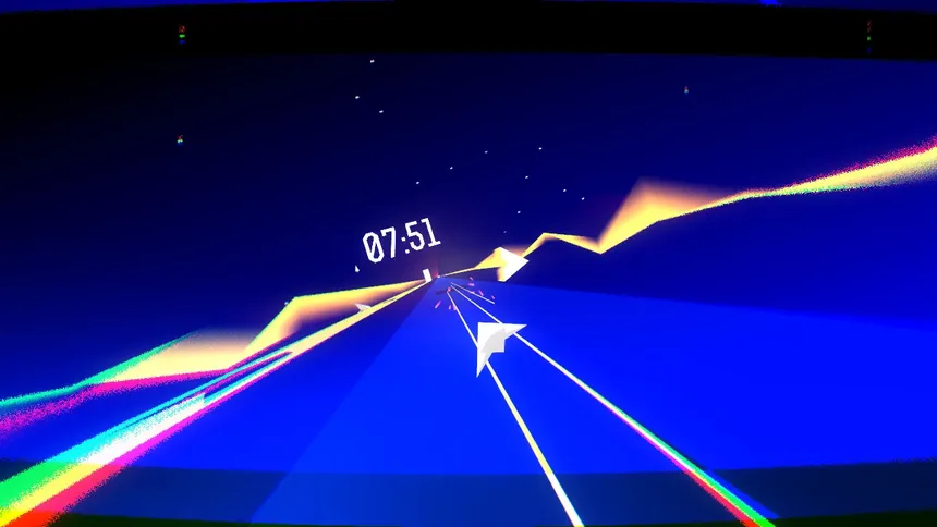 Скриншот 1 к игре BARRIER X