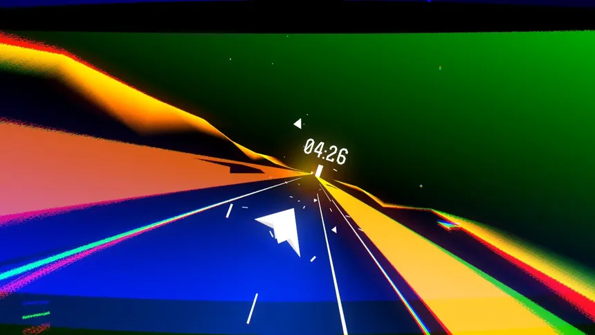 Скриншот 3 к игре BARRIER X