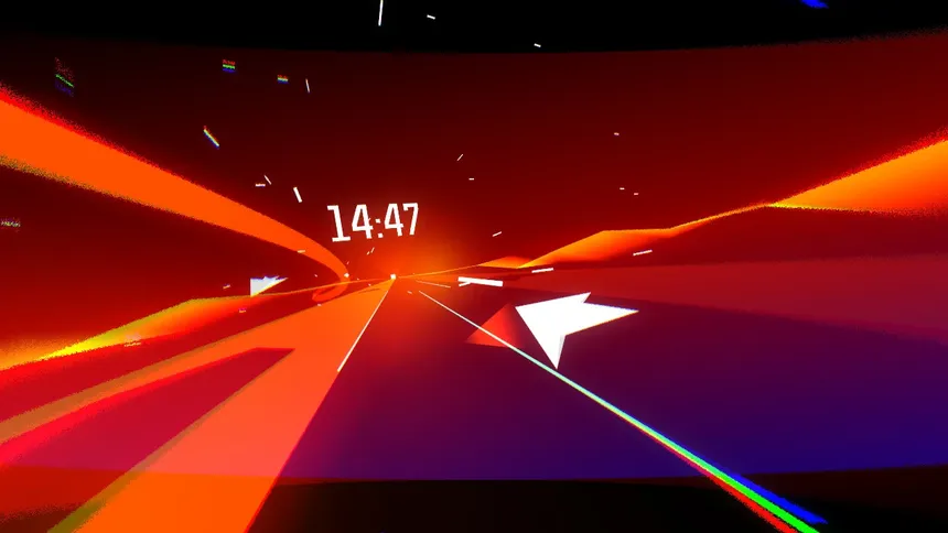 Скриншот 4 к игре BARRIER X