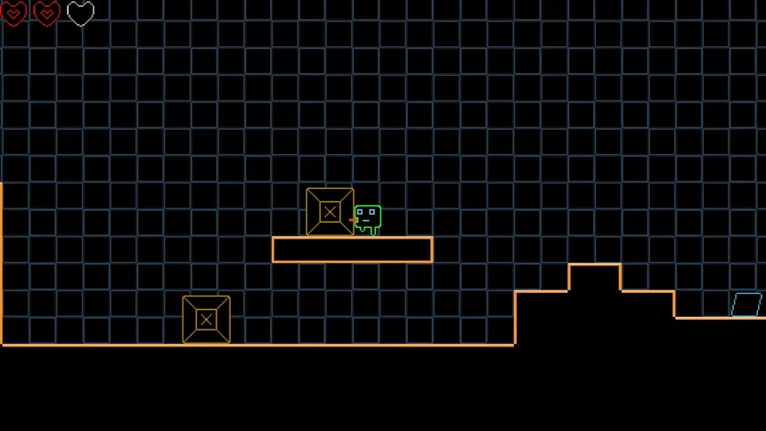 Скриншот 1 к игре Dungeon of Zolthan