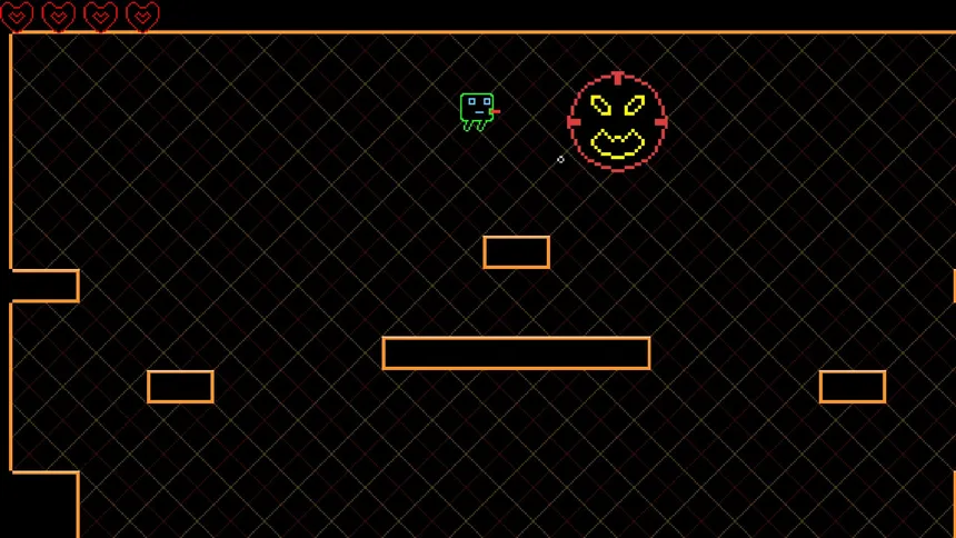 Скриншот 2 к игре Dungeon of Zolthan