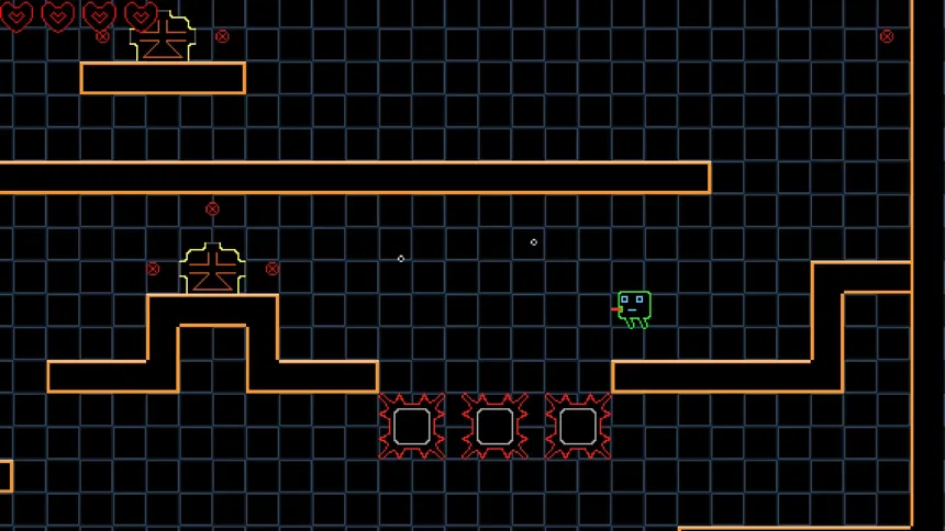 Скриншот 3 к игре Dungeon of Zolthan