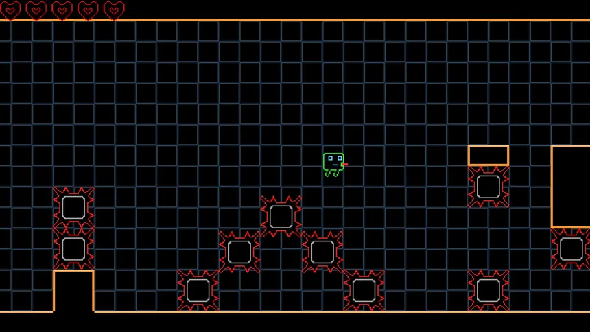 Скриншот 4 к игре Dungeon of Zolthan