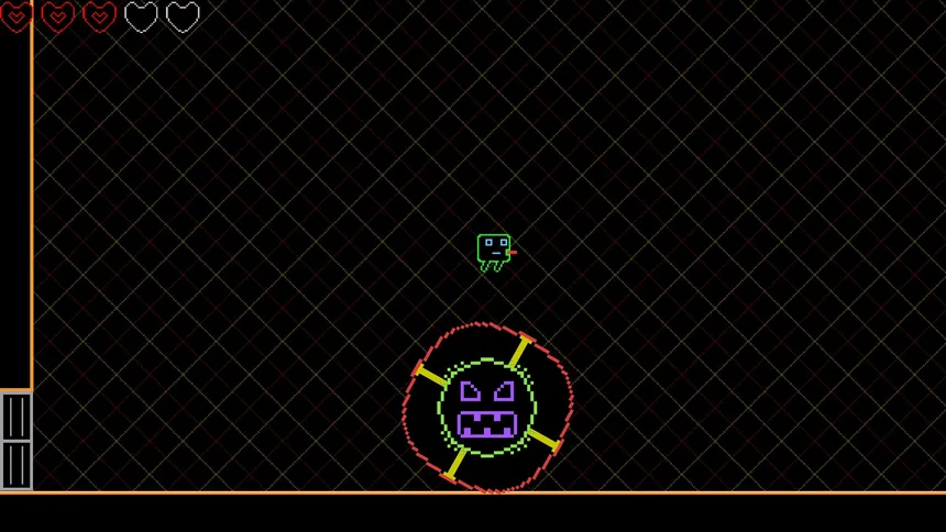 Скриншот 5 к игре Dungeon of Zolthan