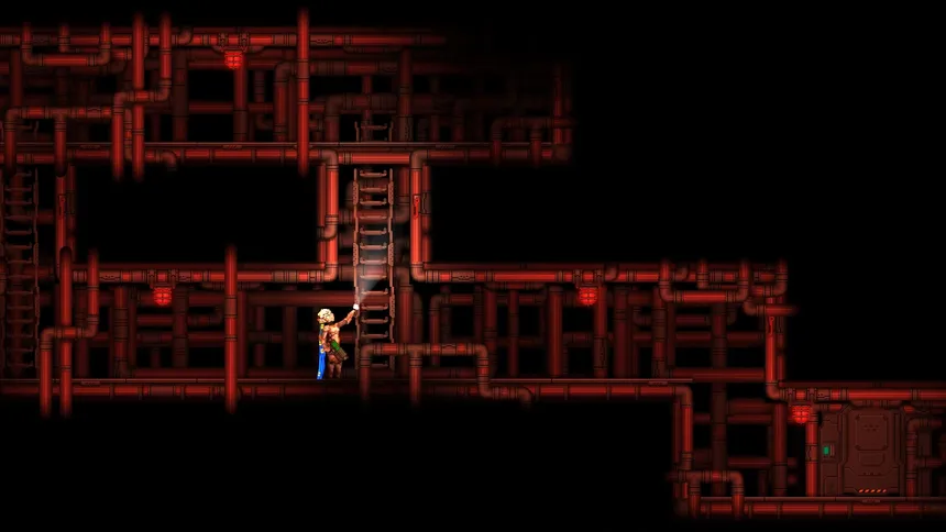 Скриншот 4 к игре Ghost 1.0