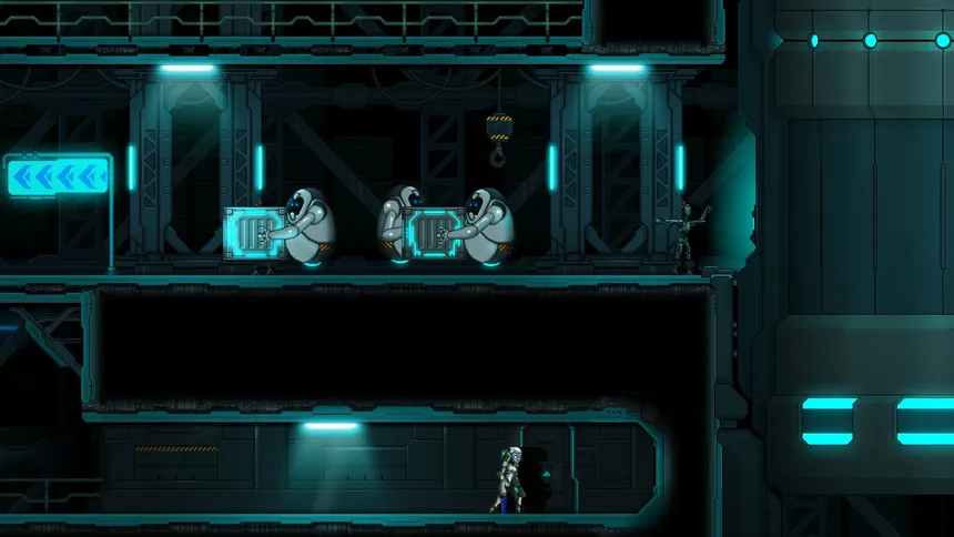 Скриншот 5 к игре Ghost 1.0