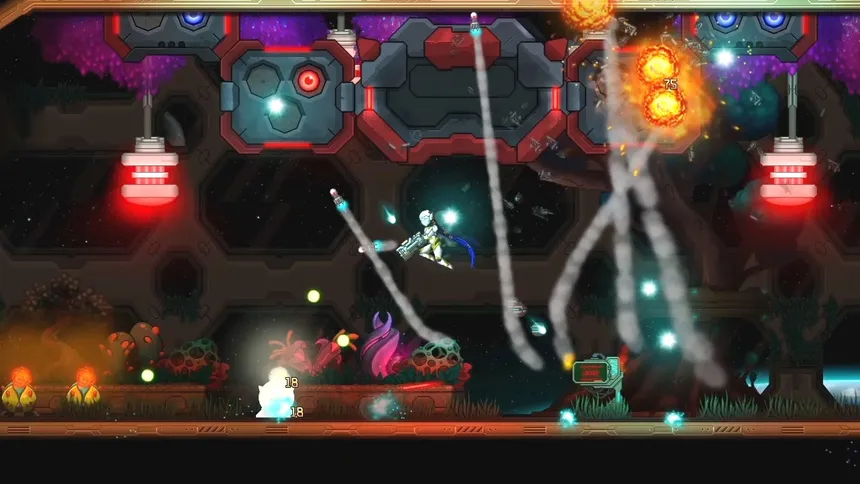 Скриншот 6 к игре Ghost 1.0