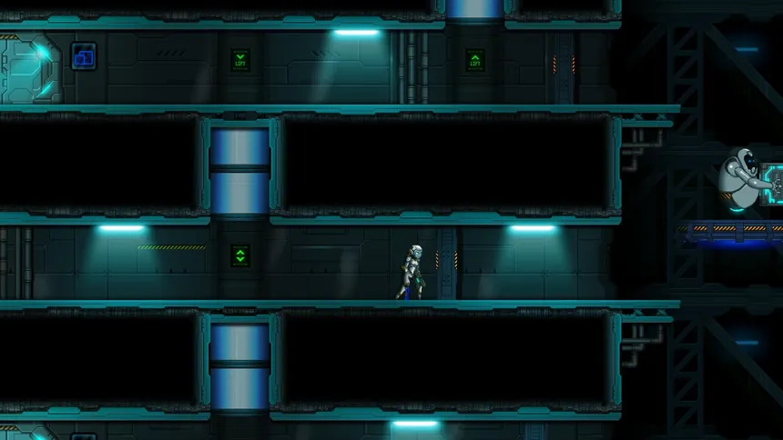 Скриншот 8 к игре Ghost 1.0