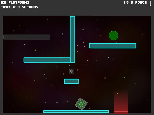 Скриншот 1 к игре Bipolar Game