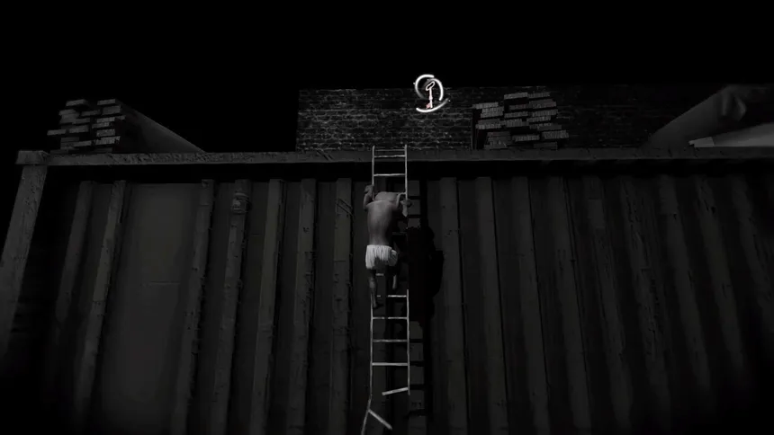 Скриншот 1 к игре Lithium: Inmate 39