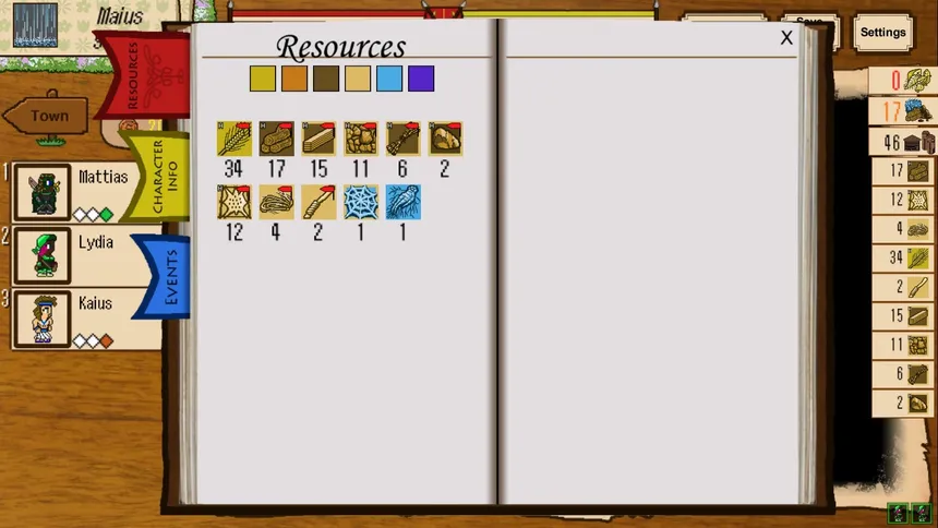 Скриншот 8 к игре FreeHolder