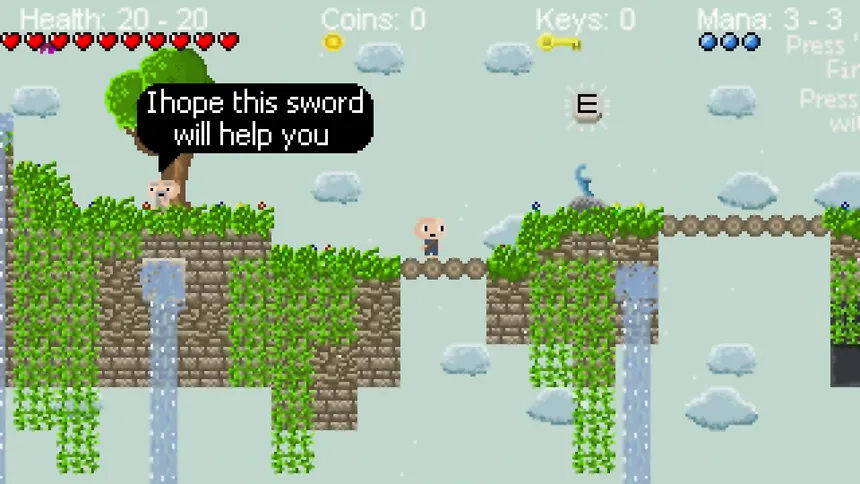 Скриншот 4 к игре Izeriya