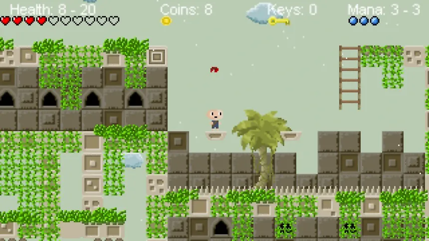Скриншот 7 к игре Izeriya